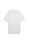 Minimum Printed White T-Shirts - 2