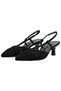 Pantofi cu toc - 3