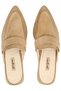 Papuci slip-on - 6