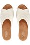 Papuci slip-on - 6