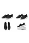 Women's Orthopedic Mother Walking Shoes Lightweight Soft Sole Laceless - 5