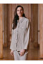 Trendlucky Women's Shirt Tunic with Flat Pockets with a Difference