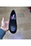 Women's Genuine Leather Orthopedic 5 cm Wedge Heel Stylish, Comfortable, Transitional Shoes - 3
