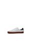 Lisbon Essential Low Lace up Sneakers Men's White Sports Shoes Tb0A2Pe5Afv1 - 3