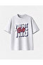 You Got This Baby Printed White Tshirt