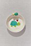 Turtle Ceramic Bowl - 2