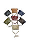 Women's Shoulder and Crossbody Bag - 4