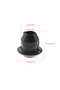 2Pcs Fuel Line Tank Hose Grommets for Stihl Fuel Grommets FS80 FS85 KM85 FC75 FS76 FS74 Tr...