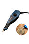 25W Engraving Pen Electric Engraver Tool For Wood Metal Stainless Steel Glass Plastic Etching Pencil - 7