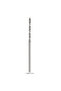 10Pcs Twist Drill Bit Small Straight Shank Pearl Drilling Machine Tools Hardware 1.75mm High Spee... - 5