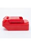 For Lidl Parkside X20V Li-Ion Battery Adapter Tools Converts To Makita 18/20V Battery Adapter Cor... - 8