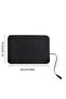33x18cm 8.5W Plant Heat Mat PVC Leather Plant Warming Mat Indoor 45-50 USB Warm Hydroponics Heating - 6