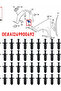100PCS 50/100PCS Mudguard Bumper Fastener Buckle Fixing Clip Grille Rivet For BMW Mercedes Benz Card - 7