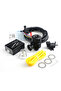 1 Set Electrical Digitech Turbo Diesel Blow Off DUMP Valve Diesel Turbo Dump Valve Diesel BOV Dum... - 7