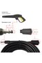 10m * 160 bar High Pressure Water Cleaning Hose for Lavor Bauker VAX Craftsman Briggs & Stratton ... - 6
