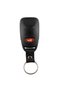 433Mhz Remote Car Key For Hyundai Tucson Atos Sonata Santa Fe Elantra Accent Trajet IX35 Eagle 20... - 4
