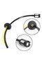 Replacement Petrol Fuel Hose and Filter for Brush Cutter Grass Trimmer Lawn Mover Ground Auger - 2