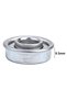 4pcs 4pcs Wheel Bearings Lawn Mower 12.7mm X 28.6mm Tractor Wheel Bearings Garden Tools Parts Wheel - 3