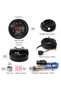 CNSPEED Car New O2 Air Fuel Ratio Gauge Kit EM 30-0300 X-Series Wideband LSU 4.9 0258017025 Oxyg... - 3