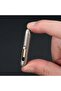 Eternal Pen Graphite Alloy Eternal Pen Mini Titanium Alloy Non-sharpening Erasable Pencil Portable K - 4
