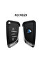 NB29 5pcs KEYDIY KD NB29 Car Remote Key Multifunctional Universal Remote Key 3 Buttons for KD900+ UR - 2