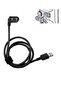 Metal Detector USB Charging Cable with Magnetic Connector for MINELAB Equinox Series - 7