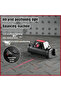 Car Wheel Balancer Laser Positioning Infrared Spot Finder Light USB Rechargeable 2 LED Lights Tir... - 6