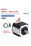 1PCS 11HS2810 Miniature Stepper Motor NEMA11 11HS2810 0.08N. m 0.8A 3D Printing Accessories Motor M