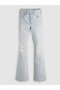 726 ™   High Rise Flare Women's Jean Pants - Did Good - 6