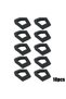 10pcs String Trimmer Air Filter Kit For-Honda 17211-Z0Z-000 Element GX35 140 Brush Cutter Trimmer... - 8