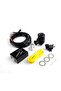 1 Set Electrical Digitech Turbo Diesel Blow Off DUMP Valve Diesel Turbo Dump Valve Diesel BOV Dum... - 2