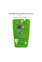 XZPG00EN PCB XHORSE XZPG00EN Special Key PCB Board Exclusively for Peugeot Citroen DS Models - 3