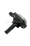 Original Oil Pan Level Sensor fit for VW Passat Jetta Golf A4 B6 1J0 907 660 B 1J0907660B 1J0 907... - 4