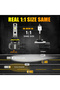 H27/881 MZGN 2 PCS880 881 886 LED Fog Light Bulbs,ATV Head Light,4010253 Bulbs,6500K Cool White 2000 - 3