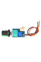 12V DC Four-Wire PWM Fan Speed Controller, Fan Speed Control and Noise Reduction Module with Rota... - 7