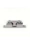 15pcs Stainless Steel Magnetic Door Latch for Furniture Interlock Switch Chassis Cabinet Spring Ball - 4
