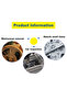 1.5 Pound Extendable Telescopic Magnetic Pen Pickup Tool Car Repairing & Machinery Maintenance St... - 5
