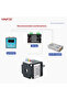 1PCS 11HS2810 Miniature Stepper Motor NEMA11 11HS2810 0.08N. m 0.8A 3D Printing Accessories Motor M - 5