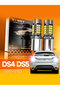 مصباحان LED للرجوع للخلف لسيارات سيتروين DS4 وDS5 موديلات 2011-2015 (موديلات 2012، 2013، 2014) - 8