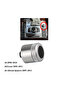 4F0919070 MMI Multi Media Rotary Knob Main Menu Volume Switch Cover For Audi A6 4F Allroad Quattr... - 8