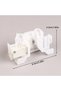 Dryer Door Lk Button Door Switch TH100NH06WY TH100VH88WY Dryer Latch Spare Parts - 6