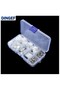 120Pcs/Box JST VH3.96 Pin Header Connector 2/3/4 Pin JST VH 3.96mm Male Plug Female Socket Plasti... - 7