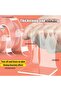 5m 30mm Double-sided Nano Tape 3/5m Nano Tape Double-Sided Adhesive Tape Traceless Waterproof Tape f - 3