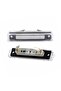 LED License Plate Number Light Lamp Error Free Canbus for Mercedes-Benz E-Class W124 S124 SL-Clas... - 8