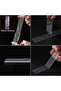 5m 30mm 1-10m Double-sided Nano Tape Ultra-strong Adhesive Clear Removable Waterproof Extra Strong S - 2