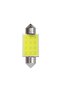 41mm 10PCS White 2/10PCS LED Canbus Festoon 31mm/36mm/39mm/41mm COB/12SMD 12V Auto Interior Reading - 7