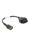 NEW 4 PIN diagnostic Cable For Kubota Takeuchi Diagmaster Data Link Adapter Ctruction Agriculture... - 3