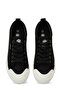 Luziny 6Fx Black Women's Sneakers - 4