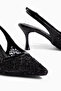D0144 Daily Orthopedic Women's Classic Heeled Shoes - 4