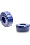 50m Hybrid Air Hose, 300 PSI Max Pressure, 1/4" NPT Fittings, All-Weather Flexible Polymer - - 2